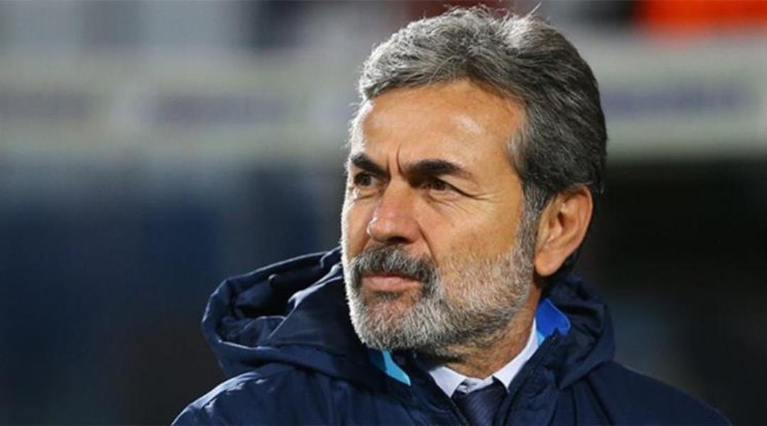 Aykut Kocaman noktayı koydu! "D&uuml;nya yeniden kurulsa, Fenerbah&ccedil;e yeniden oluşsa bir daha g&ouml;rmeyiz" 10