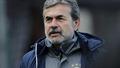 Aykut Kocaman'dan kariyerine dair fla� a��klama! F.Bah�e karar�...