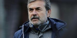 Aykut Kocaman'dan kariyerine dair flaş a&ccedil;ıklama! F.Bah&ccedil;e kararı...