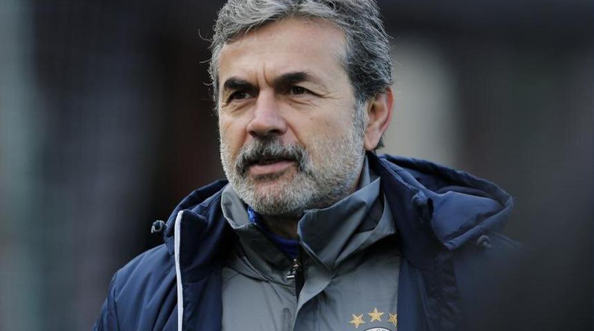 Aykut Kocaman noktayı koydu! "D&uuml;nya yeniden kurulsa, Fenerbah&ccedil;e yeniden oluşsa bir daha g&ouml;rmeyiz"