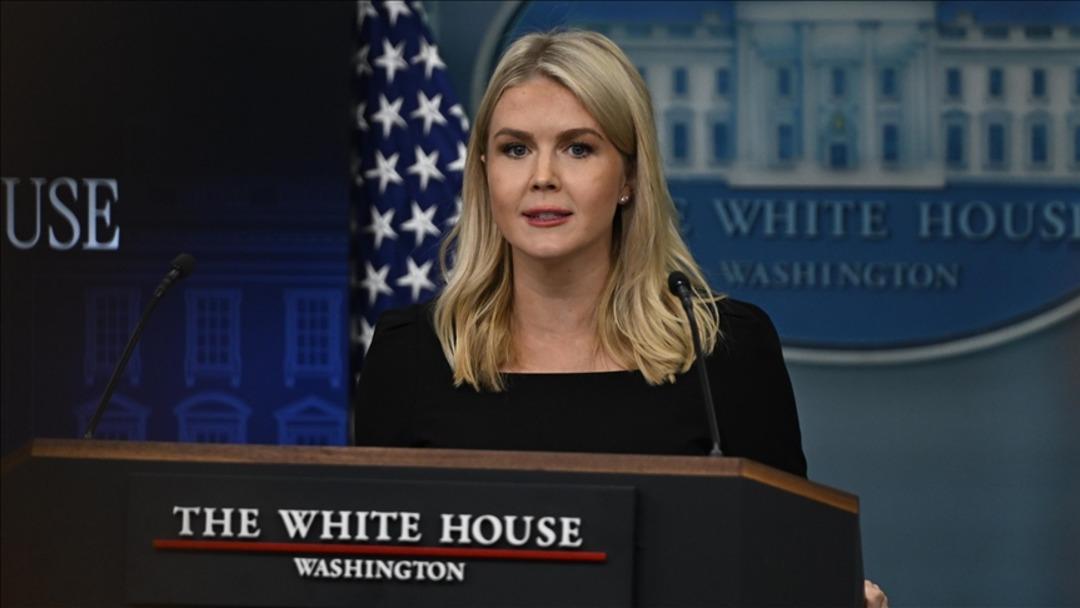 ABD den İran i&ccedil;in "Tarihi bir fırsat" a&ccedil;ıklaması! "Bize iletilenlerden &ccedil;ok daha farklı" 1