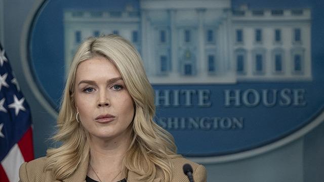 ABD'den İran için Tarihi bir fırsat açıklaması! Bize iletilenlerden çok daha farklı