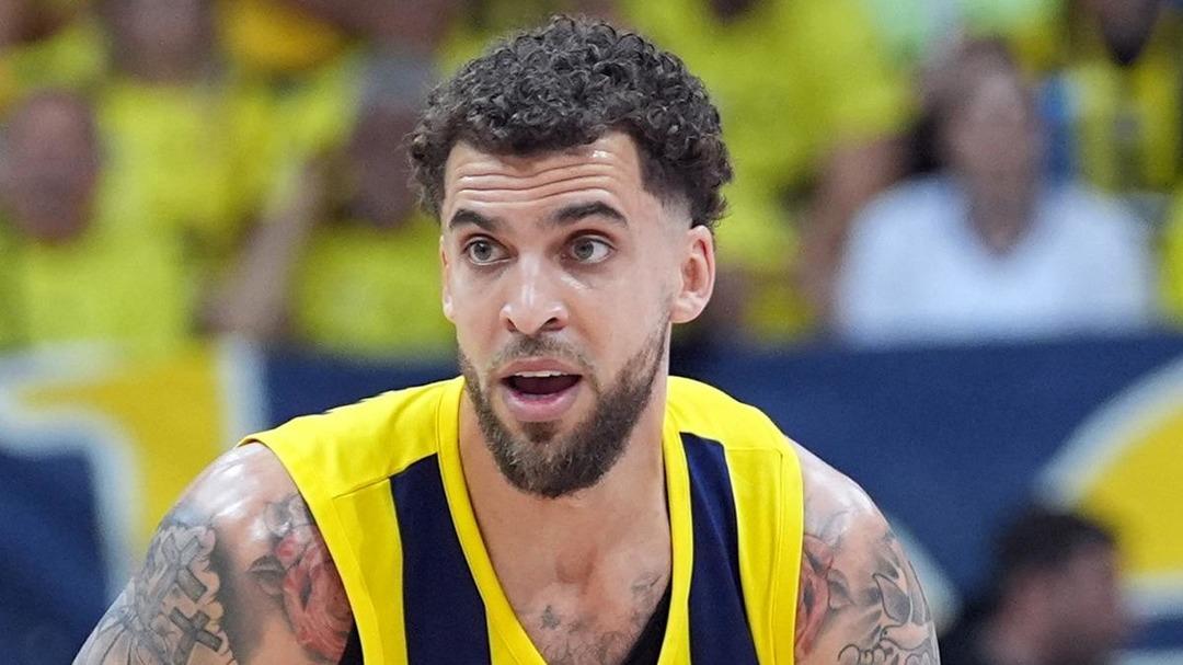 Fenerbah&ccedil;e Beko da Scottie Wilbekin den ayrılık kararı 2