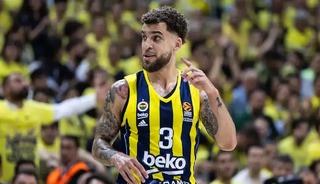 Fenerbah&ccedil;e Beko'da Scottie Wilbekin'den ayrılık kararı