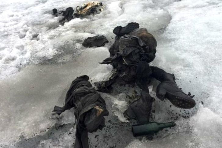 Bu karelerin gerçek olduğuna inanamayacaksınız G1