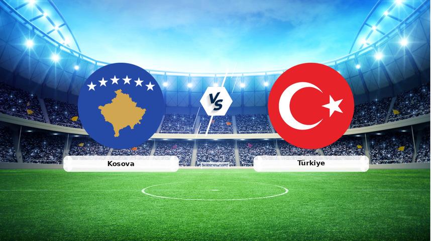 CANLI | Kosova - T&uuml;rkiye ma&ccedil; anlatımı! Ma&ccedil; ne zaman? Saat ka&ccedil;ta ve hangi kanalda? - 31 Mart 2026