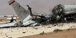 Hava &uuml;slerini vurmuşlardı! İran'dan dikkat &ccedil;eken a&ccedil;ıklama