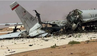 Hava &uuml;ss&uuml;n&uuml; vurmuşlardı! İran'dan Suudi Arabistan a&ccedil;ıklaması: "Kardeş bir &uuml;lke olarak g&ouml;r&uuml;yoruz"