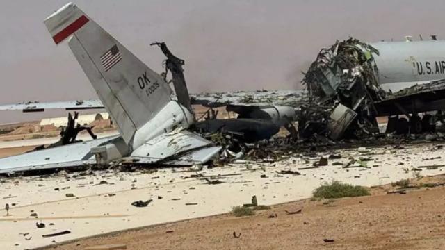 Hava üslerini vurmuşlardı! İran'dan Suudi Arabistan açıklaması: Kardeş bir ülke olarak görüyoruz