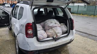 İstanbul'da vatandaşa yedireceklerdi! 306 kilogram at eti ele geçirildi