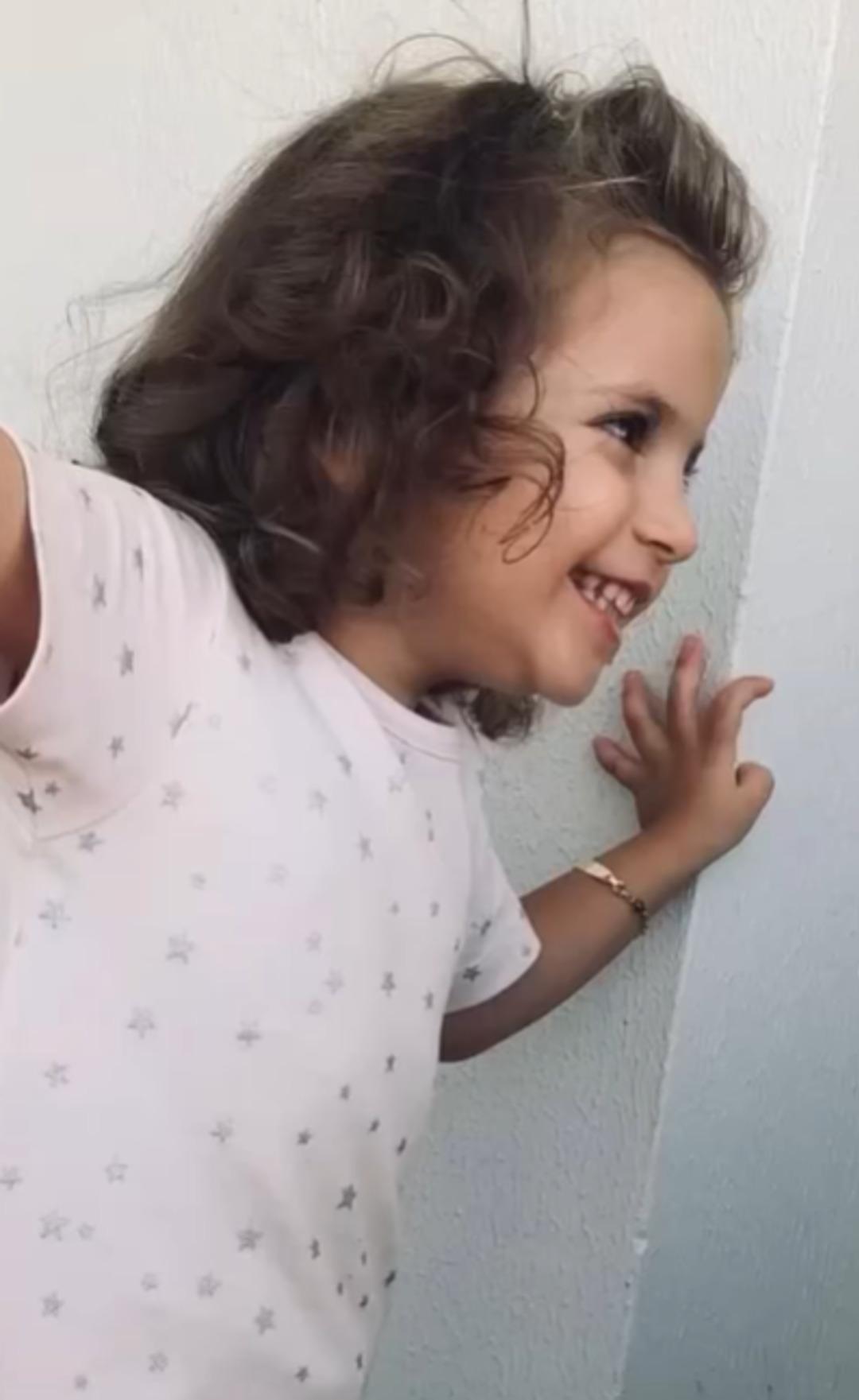 İbrahim Erkal&rsquo;ın kızı 9 yaşında! Duygusal mesaj y&uuml;rekleri dağladı 2