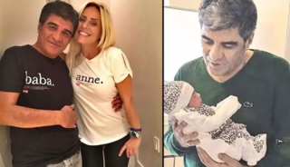 Daha 12 g&uuml;nl&uuml;kken babası &ouml;ld&uuml;! Şimdi 9 yaşında