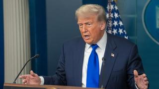 ABD basını yazdı: 'Trump İran harekatını sona erdirmeye hazır'