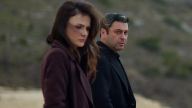 Uzak Şehir'e rakip geliyor: Delikanlı dizisi yayın tarihi belli oldu