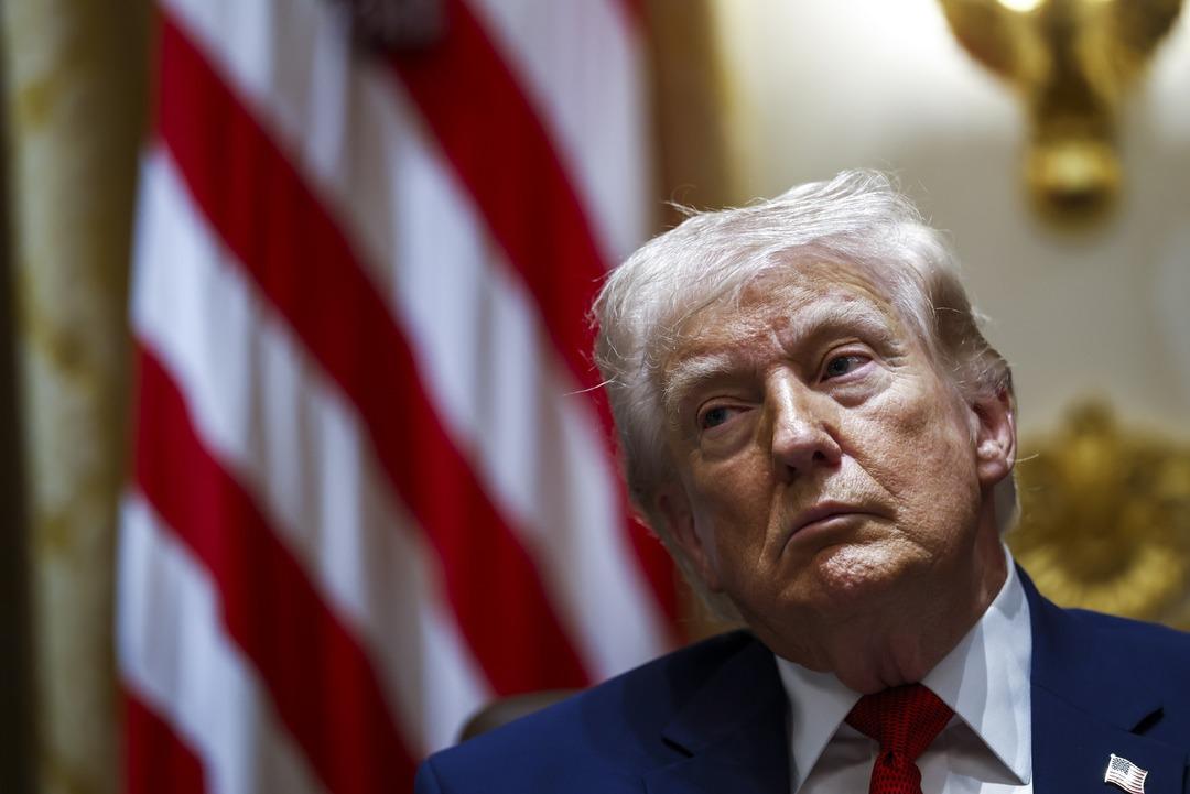 ABD basını yazdı:  Trump İran harekatını sona erdirmeye hazır  3