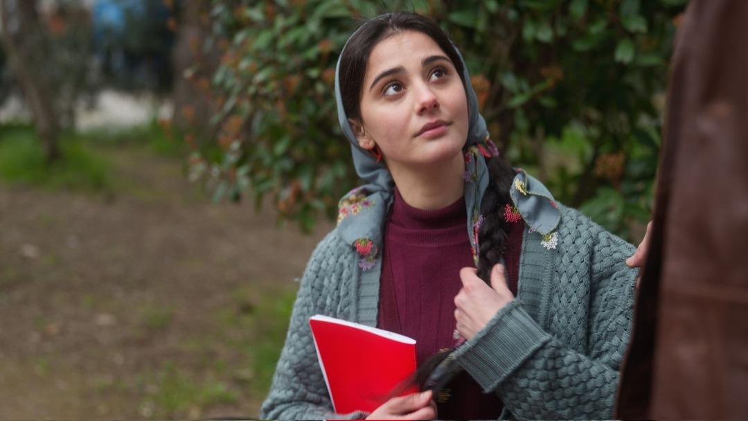 Sevdiğim Sensin de heyecan artıyor! "Bak senin karın budur" 2