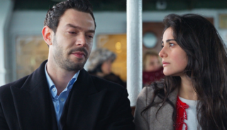 Seyirciden yorum yağdı! "Bak senin karın budur"