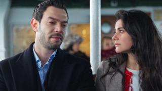 Sevdiğim Sensin 8. bölüm fragmanı! Bak senin karın budur