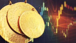 Altın yükselişe geçti: Fiyatlarda 1 haftanın zirvesi! İşte çeyrek altın fiyatı