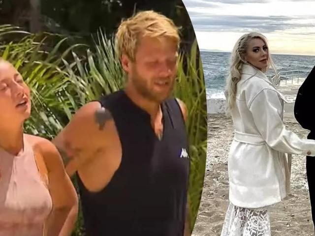 Eski karısının Aleyna paylaşımı sonrası patladı! Yunus Emre neden tutuklandı?