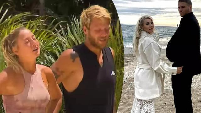 Beria'nın Aleyna paylaşımları dikkat çekmişti! Yunus Emre Özden patladı