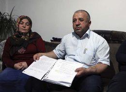 Kimliğini kaybetti, başına gelmeyen kalmadı