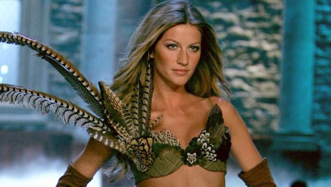 Gisele B&uuml;ndchen'dan ters k&ouml;şe!