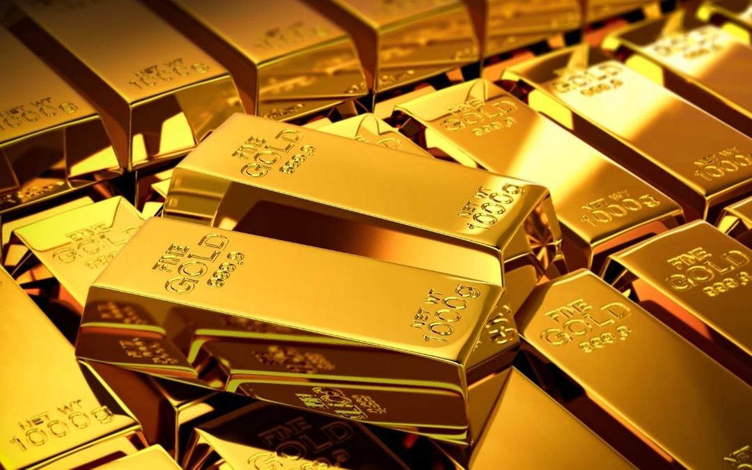 Dev bankadan kritik analiz: Altını destekleyecek 2 şart masada 1