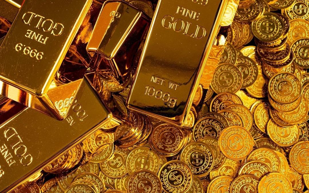 Dev bankadan kritik analiz: Altını destekleyecek 2 şart masada 2