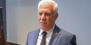 Mustafa Bozbey g&ouml;zaltına alındı! Liste ortaya &ccedil;ıktı