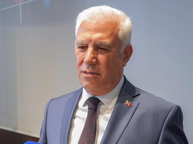 Mustafa Bozbey g&ouml;zaltına alındı! Liste ortaya &ccedil;ıktı