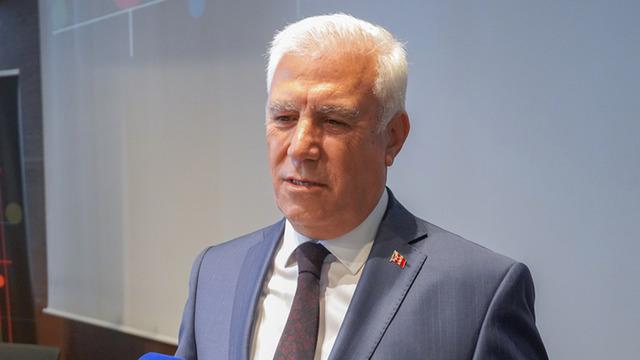 SON DAKİKA | Bursa Büyükşehir Belediye Başkanı Mustafa Bozbey gözaltında! Liste ortaya çıktı: Eşi, kızı, kardeşleri...