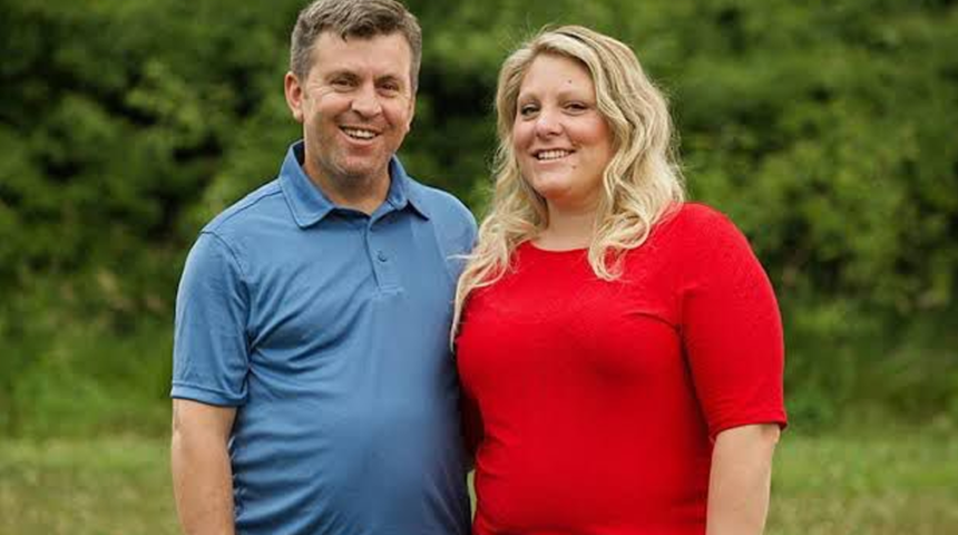 TLC'nin M&uuml;rsel ve Anna'sı ne yapıyor? "Eskortlara gidiyor" diyerek ifşa etti