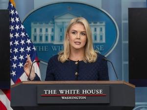 Beyaz Saray: İran anlaşmaya daha istekli