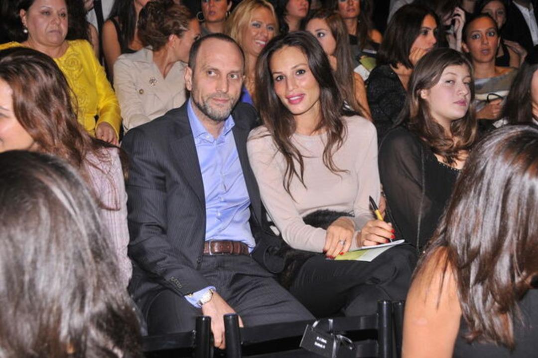 G&uuml;zide Duran ve Adnan Aksoy un boşanma detayları ortaya &ccedil;ıktı! Dikkat &ccedil;eken nafaka kararı 2