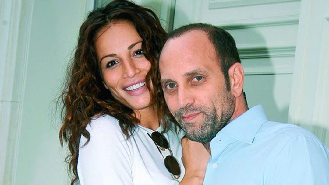 G&uuml;zide Duran ve Adnan Aksoy un boşanma detayları ortaya &ccedil;ıktı! Dikkat &ccedil;eken nafaka kararı 1