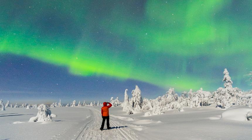 D&uuml;nyanın en mutlu &uuml;lkesi se&ccedil;ilmişti: 'Mutluluğun sırrını' 1 hafta &uuml;cretsiz &ouml;ğretecekler! 
