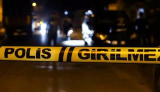 Manisa'da vahşet! Gece yarısı silahla geldi, bir aileyi katletti