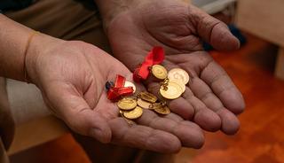 Gram altında y&uuml;kseliş! İşte &ccedil;eyrek altın fiyatı