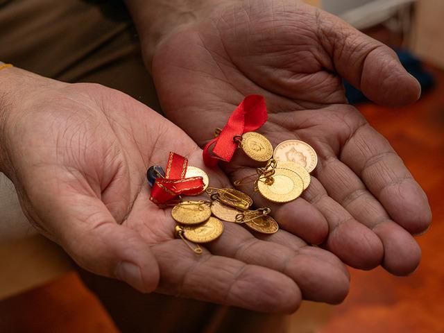 Gram altında y&uuml;kseliş! İşte &ccedil;eyrek altın fiyatı: 31 Mart altın fiyatları