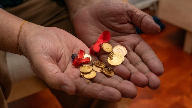 Gram altında yükseliş! İşte çeyrek altın fiyatı: 31 Mart altın fiyatları