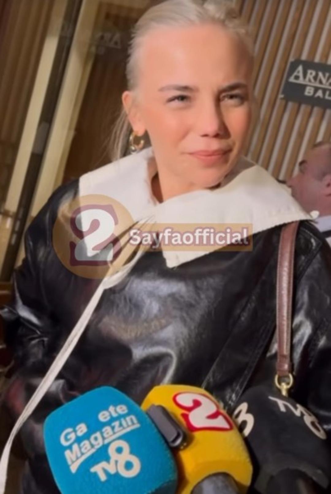 Dizisi final yapar yapmaz imaj tazeledi! Bahar Şahin son haliyle şaşırttı 3