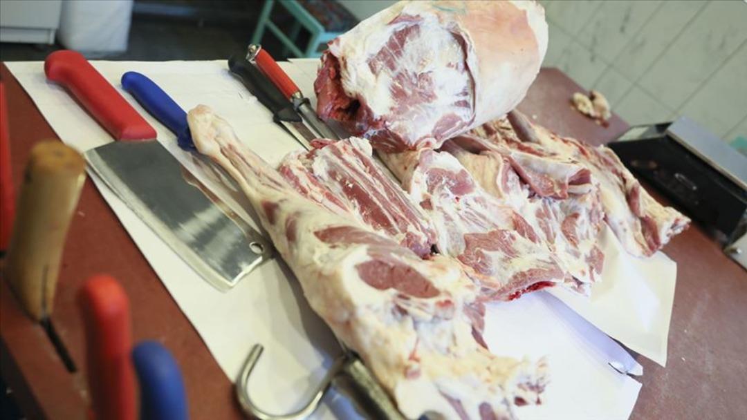 30 gözaltı: Karkas et arzını durdurdukları, et fiyatlarını manipüle ettikleri belirlendi 1