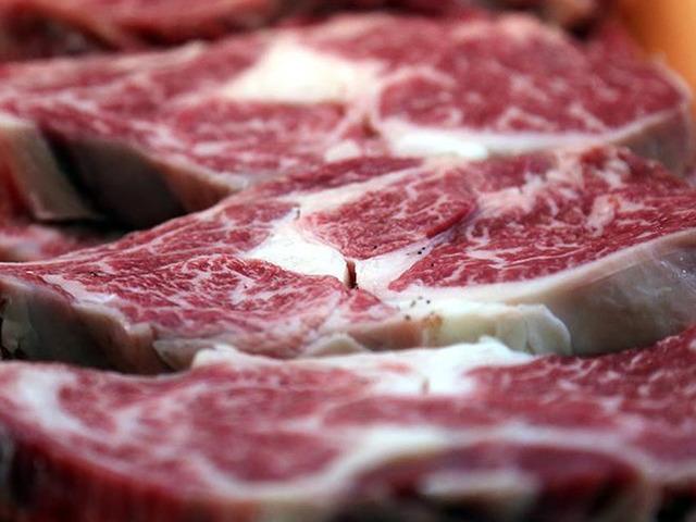 30 g&ouml;zaltı: Karkas et arzını durdurdukları, et fiyatlarını manip&uuml;le ettikleri belirlendi