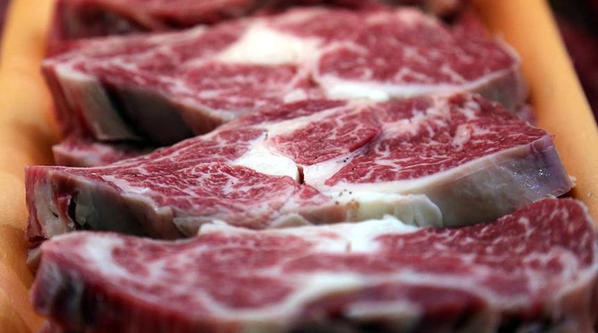 30 g&ouml;zaltı: Karkas et arzını durdurdukları, et fiyatlarını manip&uuml;le ettikleri belirlendi