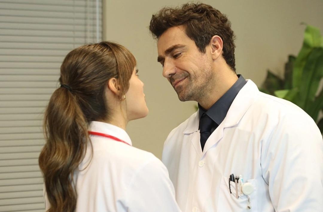 Doktor Başka Hayatta dizisinde kriz bitmiyor! Senaristten sonra y&ouml;netmen de işi bıraktı 1