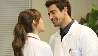 Daha yeni başlamıştı ama kriz &ccedil;ıktı! Senarist projeyi bıraktı! 'Namuslu bir hikaye...' 