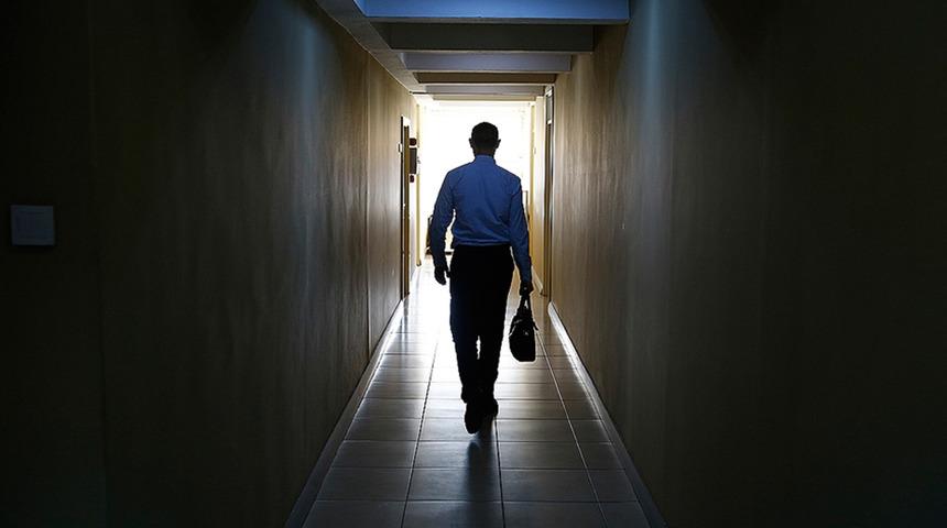 T&Uuml;İK duyurdu: İşsizlik rakamları belli oldu