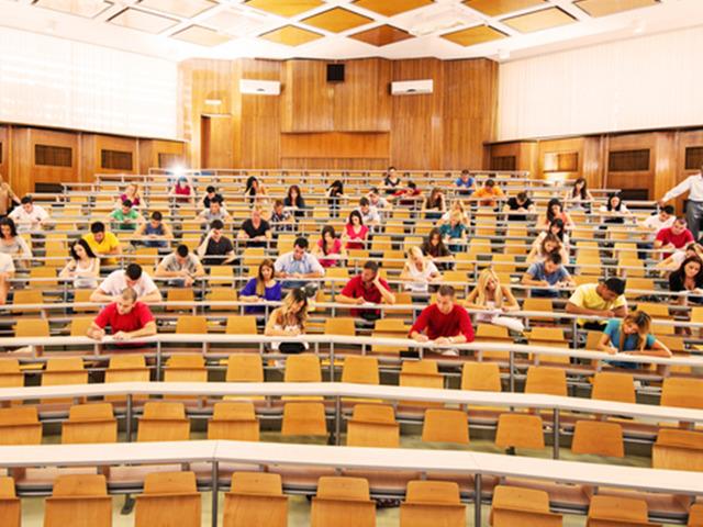 Tarihin en b&uuml;y&uuml;k &ouml;ğrenci affı geliyor