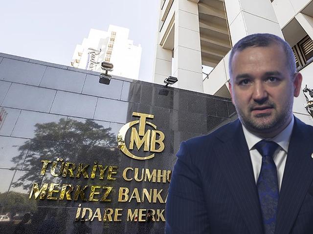 TCMB Başkanı Karahan'dan altın ve enflasyon a&ccedil;ıklaması